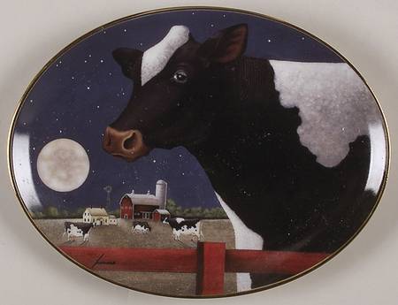 Lowell Herrero Harvest Moon - No Box