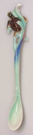 Turtle Bay Spoon - Boxed