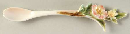 Fluttering Beauty Spoon - Boxed