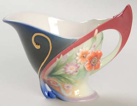 Flora & Flutter Creamer - Boxed