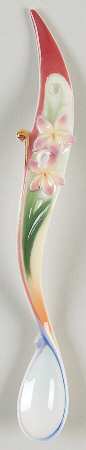 Flora & Flutter Spoon - Boxed