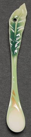Jungle Beauties-Safari Monkey Spoon - Boxed