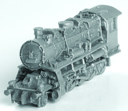 Worlds Greatest Locomotives Class P8 - No Box