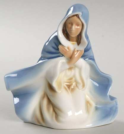 Divinity Nativity Mary - Boxed