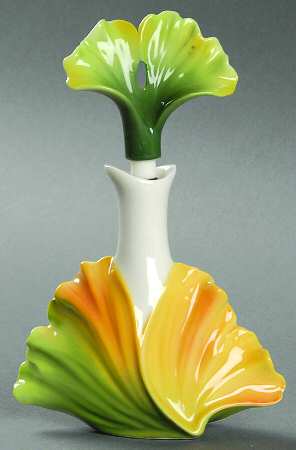 Spa Gingko Fragrance Bottle - Boxed