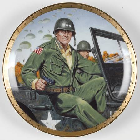 John Wayne 2 Remembering D-Day - No Box