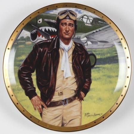 Symbol of American Forces Symbol Of Fighter Pilots - No Box