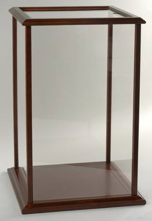 Franklin Mint Giftware Bear Cabinet - Boxed