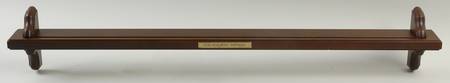 Franklin Mint Giftware On Eagles Wings-Plate Rack - With Box