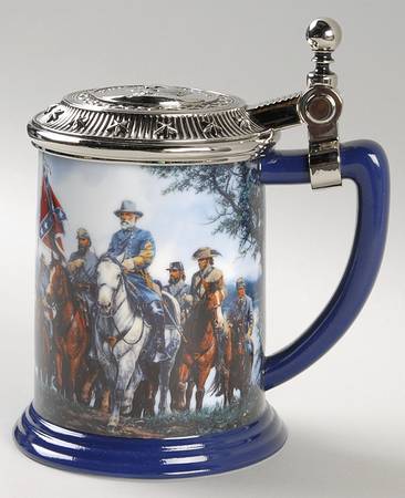 Civil War by Franklin Mint