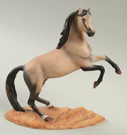 Great Horses of the World Arabian - No Box