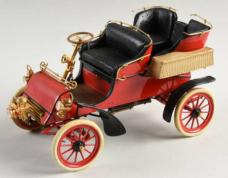 Precision Models 1903 Ford Model A - Boxed