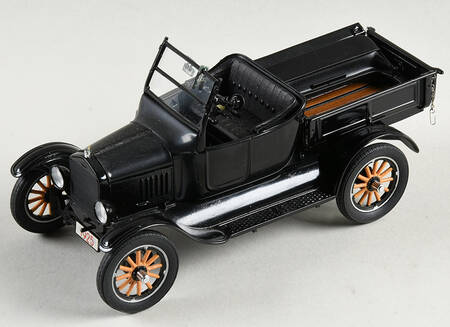 Precision Models 1925 Ford Model T Runabout Pickup - No Box