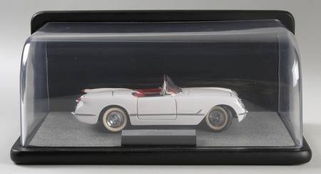 Precision Models 1953 Chevrolet Corvette - Boxed