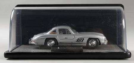 Precision Models 1954 Mercedes-Benz 300sl - Boxed