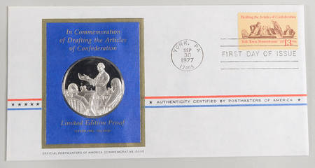 Postmasters of America Pueblo Indian Art #4 - No Box