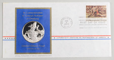 Postmasters of America Centennial Of Sound Recording - No Box