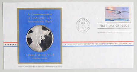 Postmasters of America Skilled Hands Independence-Miller - No Box