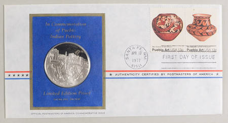 Postmasters of America Drafting Articles Of Confederation - No Box