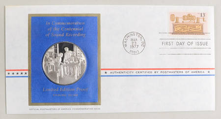 Postmasters of America Skilled Hands For Independence-Tailor - No Box