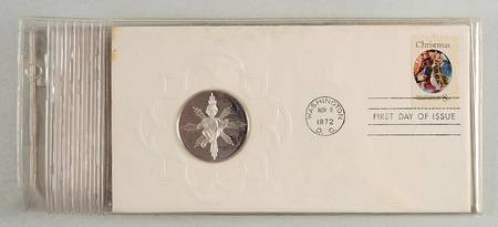 Postmasters of America Christmas Angels - No Box