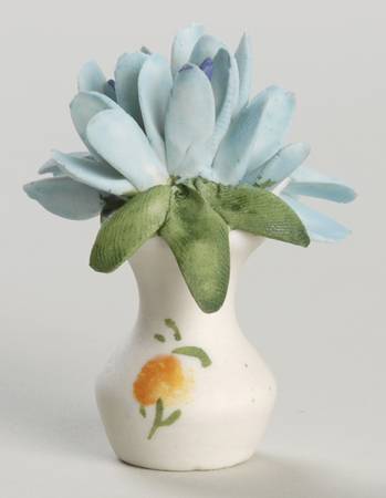 Flowers of the Year Miniatures Crocus - No Box