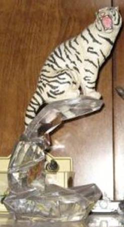 Cats of the World by Franklin Mint