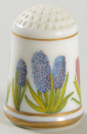 Flowers of Holland Hyacinth - No Box