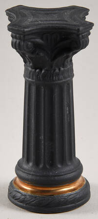 Chess Set of the Gods by Franklin Mint