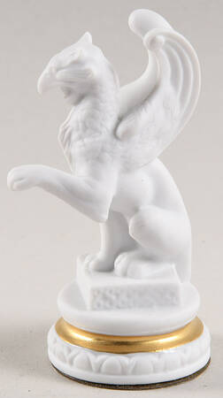 Chess Set of the Gods Griffin-Pawn - No Box