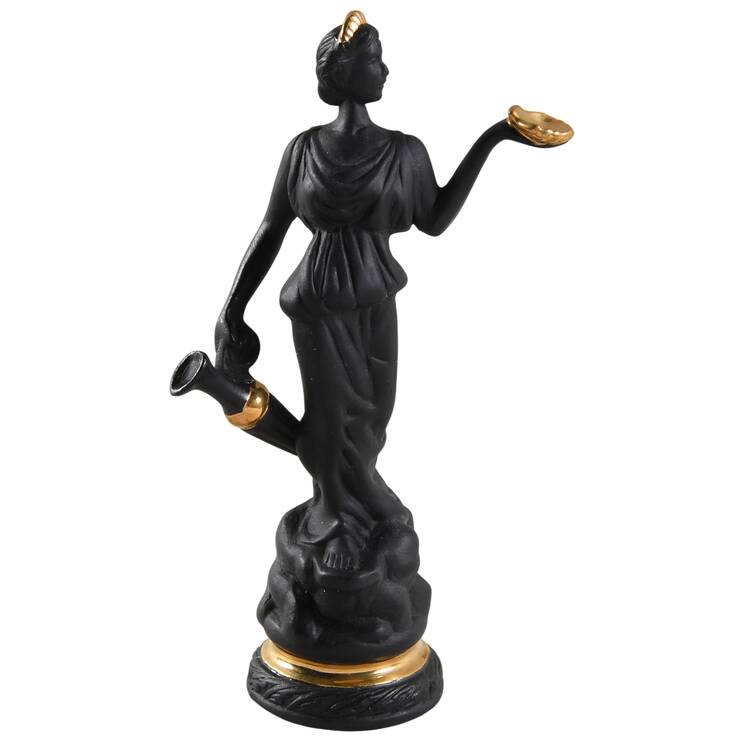 Chess Set of the Gods Venus-Queen - No Box