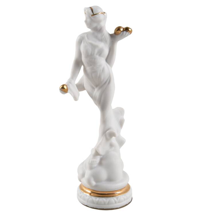Chess Set of the Gods Aphrodite-Queen - No Box