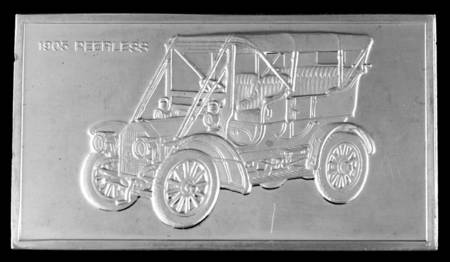 Centennial Car Ingots 1905 Peerless - No Box