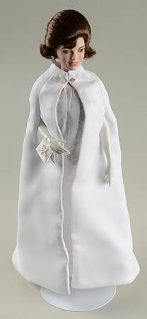 Jacqueline Kennedy Inaugural Ball - Boxed