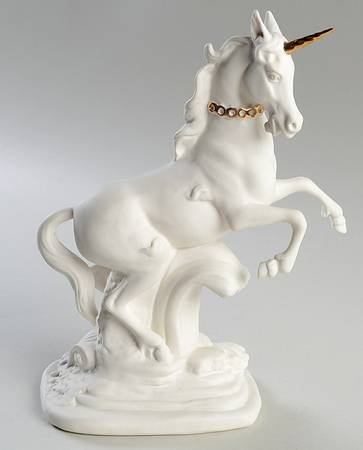 Unicorn Messenger Of Love - Boxed