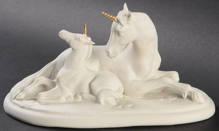 Unicorn Protector Of Innocence - Boxed