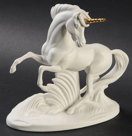 Unicorn Spirit Of Romance - Boxed