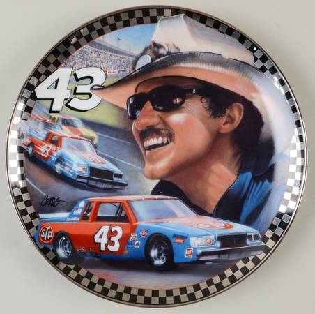 Richard Petty Presents 1981-Regal - No Box