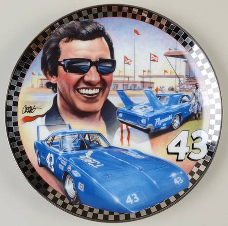 Richard Petty Presents 1970-Superbird - No Box