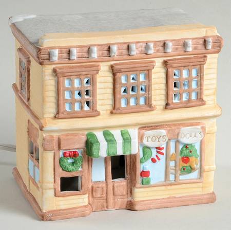Pleasantville 1893 The Toy Store - Boxed