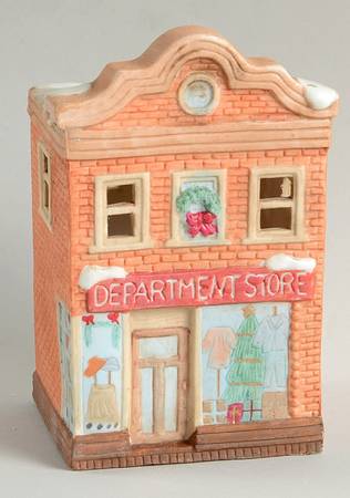 Pleasantville 1893 The Department Store - Boxed