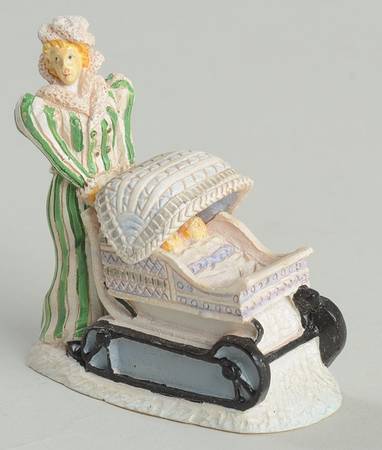 Pleasantville 1893 Roselynn Blancgard - Boxed