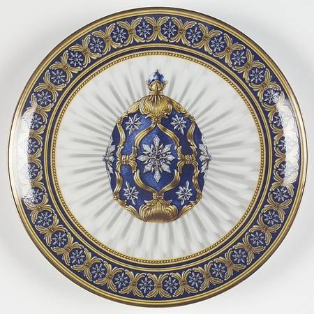 House of Faberge by Franklin Mint