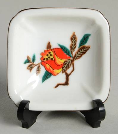 Treasures of the Imperial Courts Himetani-Fu Iroe - No Box