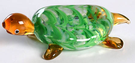 Glass Menagerie Turtle - Boxed