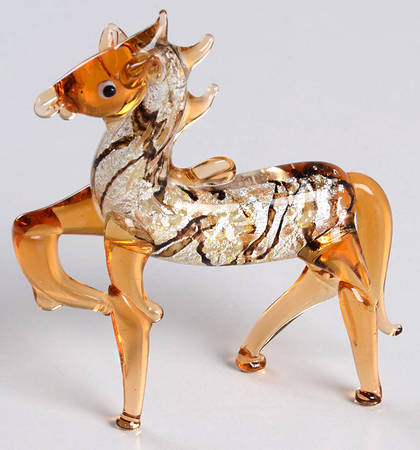 Glass Menagerie Show Horse - Boxed