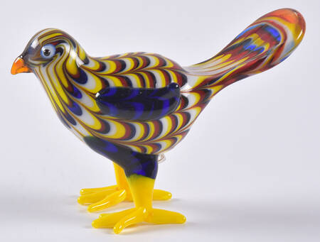 Glass Menagerie Bird - Boxed