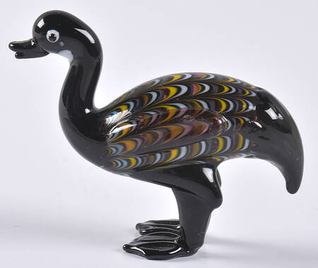 Glass Menagerie Canadian Goose - Boxed