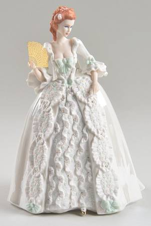 Georgette Heyer Estate Leonie - No Box