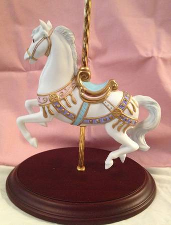 Carousel Memories Carousel Magic - Boxed